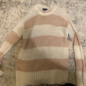AE sweater